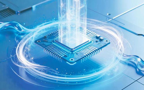 國產(chǎn)GPU上市潮涌，沐曦接棒叩門，資本化浪潮下的材料科學(xué)基石